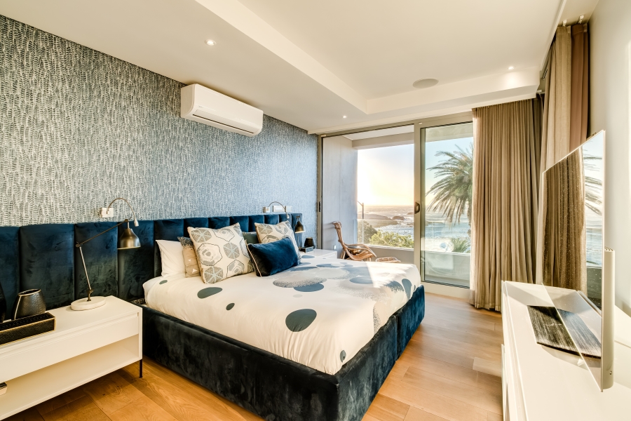 3 Bedroom Property for Sale in Camps Bay Western Cape